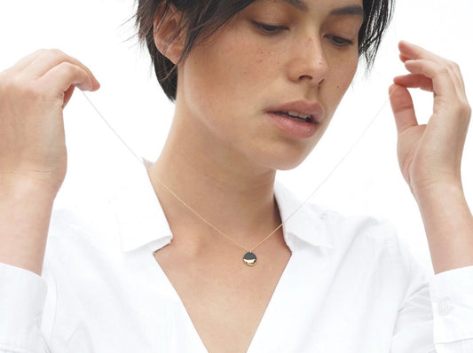 The Timeless Elegance of Porcelain Jewelry