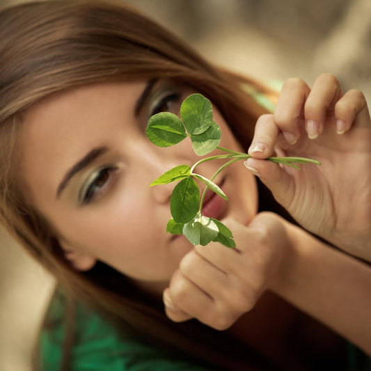 Irelands-shamrock-symbol